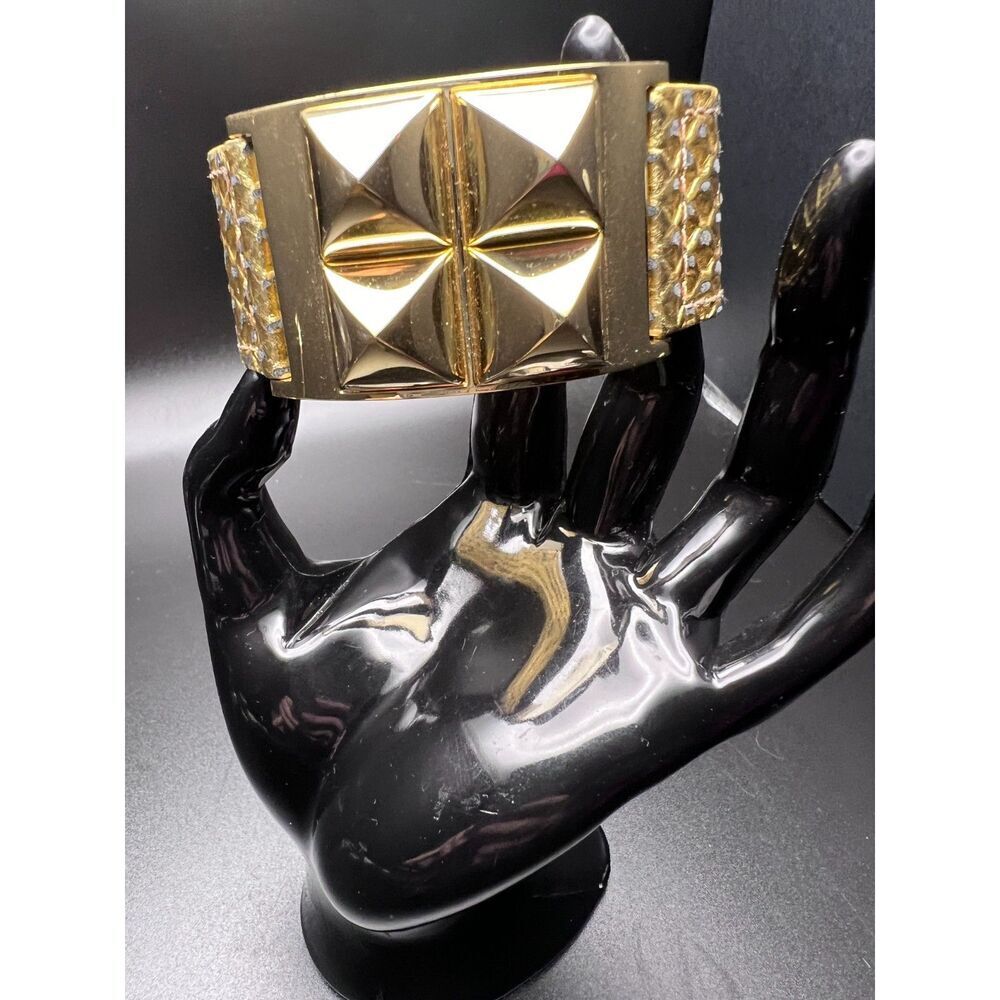 Michael Kors Python Bracelet - image 2